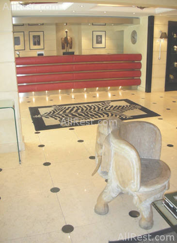 G.R. Louis Athens Hotel 2